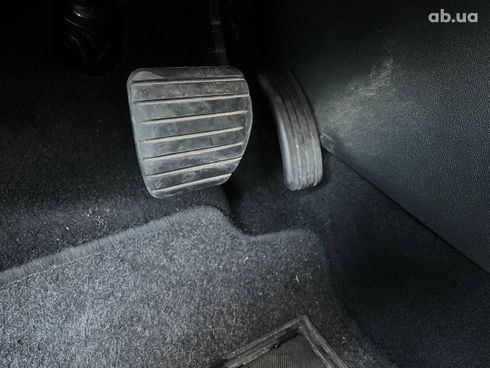 Renault Megane 2012 серебристый - фото 11