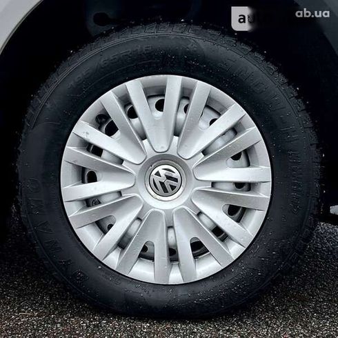 Volkswagen Caddy 2017 - фото 13