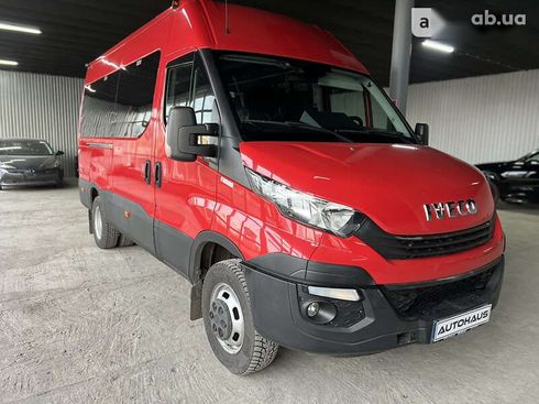 Iveco Daily 2017 - фото 2