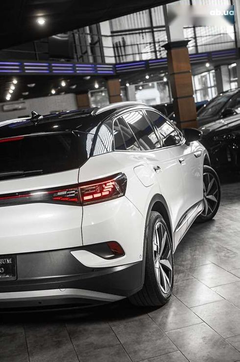 Volkswagen ID.4 2023 - фото 8