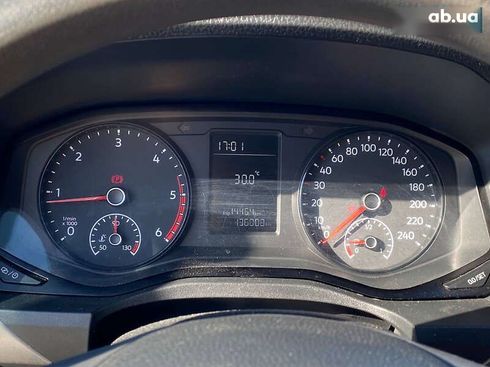 Volkswagen Amarok 2019 - фото 15