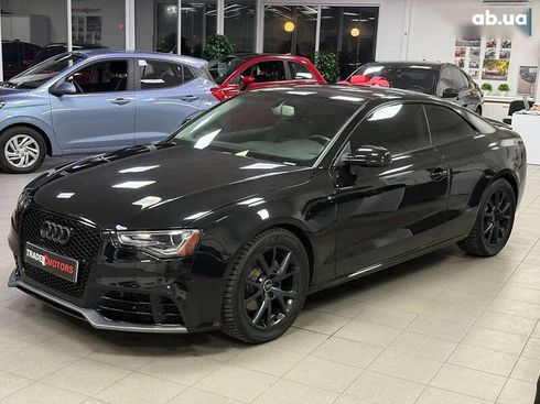 Audi A5 2014 - фото 6
