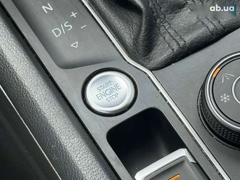 Volkswagen Atlas 2020 - фото 25