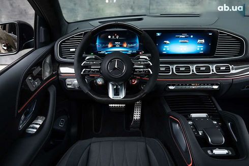 Mercedes-Benz GLE-Class 2024 - фото 17