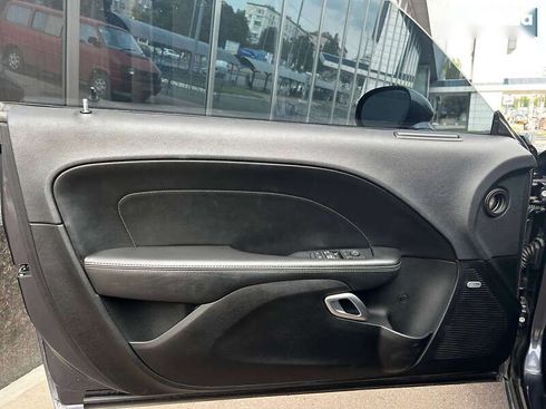 Dodge Challenger 2017 - фото 18
