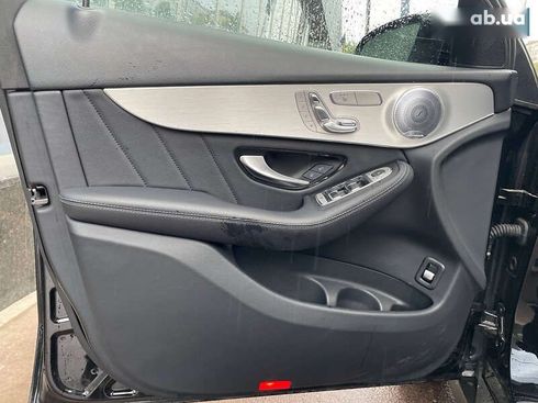 Mercedes-Benz GLC-Класс 2019 - фото 12