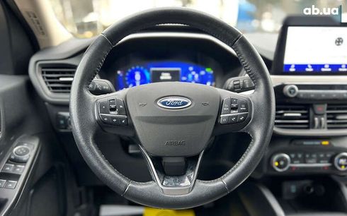 Ford Escape 2020 - фото 11