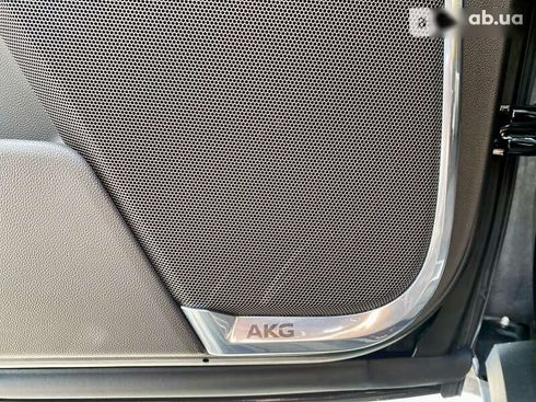 Cadillac Escalade 2021 - фото 27