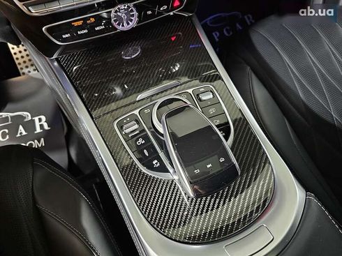 Mercedes-Benz G-Класс 2023 - фото 22