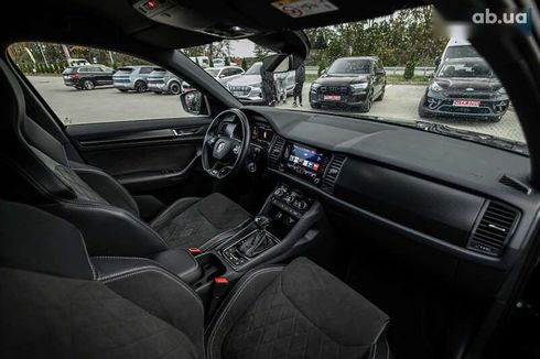 Skoda Kodiaq 2020 - фото 16