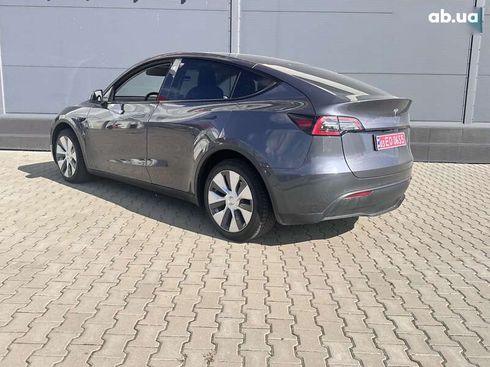 Tesla Model Y 2022 - фото 4