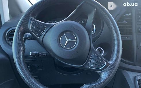 Mercedes-Benz Vito 2017 - фото 14