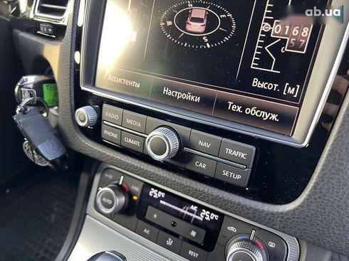 Volkswagen Touareg 2017 - фото 19