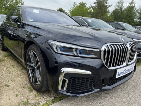 BMW 7 серия 2022 - фото 15