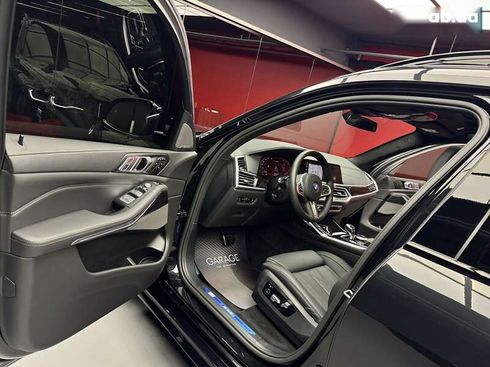 BMW X7 2021 - фото 19
