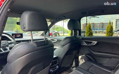 Audi Q7 2018 - фото 13