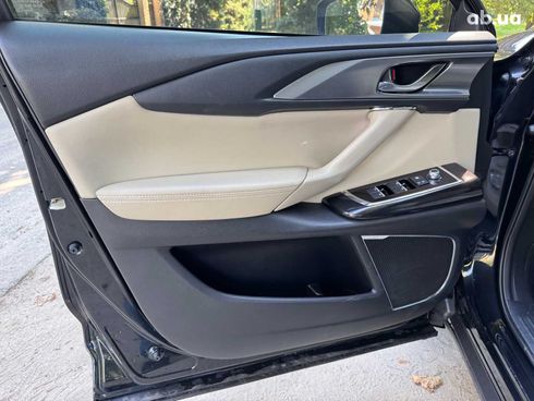 Mazda CX-9 2017 черный - фото 23