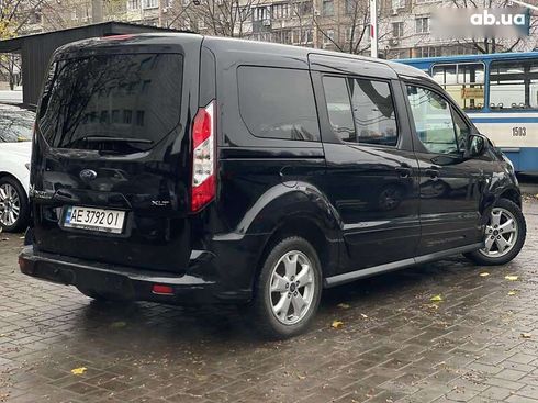 Ford Transit Connect 2014 - фото 4