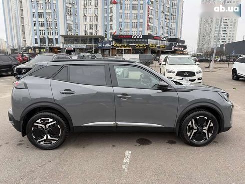 Peugeot 2008 2024 - фото 18