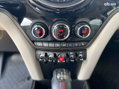MINI Countryman 2017 - фото 19