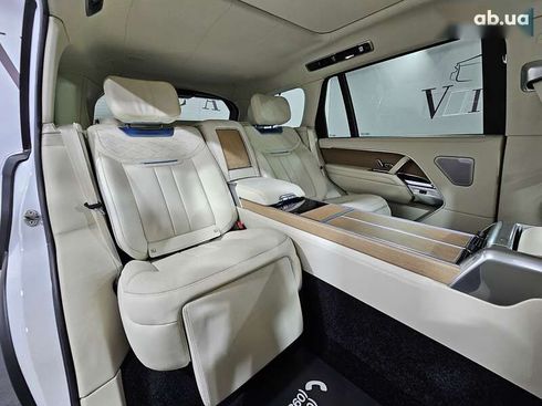 Land Rover Range Rover 2024 - фото 9
