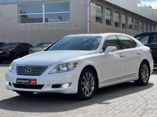 Продажа б/у Lexus ls 460 в Одесской области - купить на Автобазаре