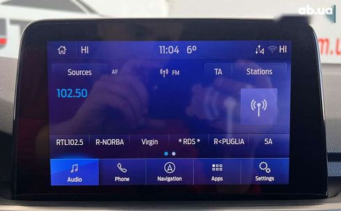 Ford Focus 2018 - фото 26