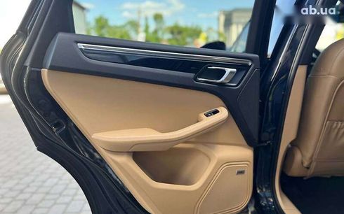 Porsche Macan 2018 - фото 26