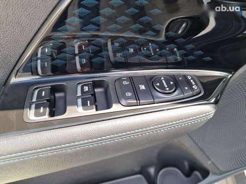 Kia Niro 2021 - фото 20