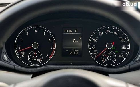 Volkswagen Passat 2014 - фото 10