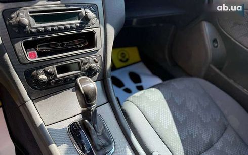 Mercedes-Benz C-Класс 2004 - фото 17
