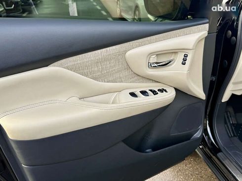 Nissan Murano 2023 - фото 23