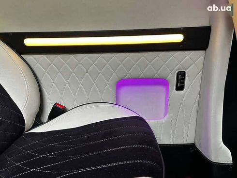 Mercedes-Benz Sprinter 2019 - фото 10