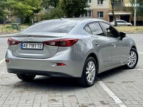 Mazda 3 2015 - фото 11