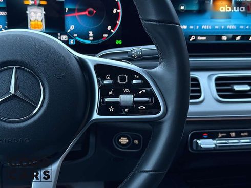 Mercedes-Benz GLE-Class 2021 - фото 27