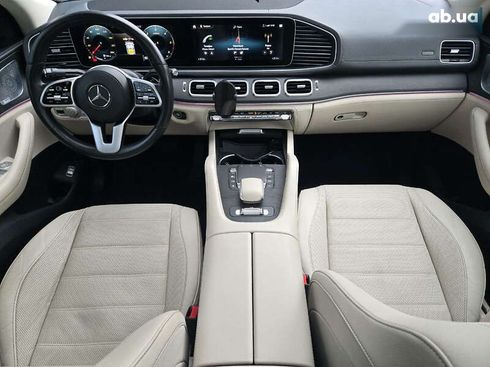 Mercedes-Benz GLE-Class 2020 - фото 21