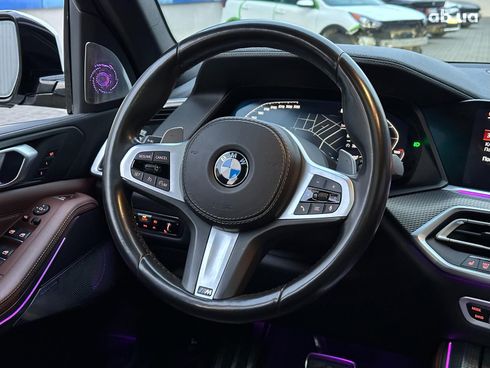 BMW X5 2020 белый - фото 24