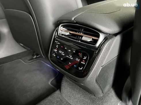 Mercedes-Benz EQE-Класс 2022 - фото 26