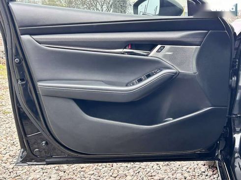 Mazda 3 2020 - фото 9