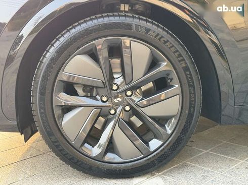 Li Auto L7 2024 - фото 10