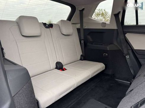 Volkswagen Tiguan 2019 - фото 26