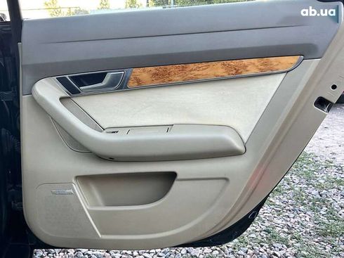 Audi A6 2006 - фото 25
