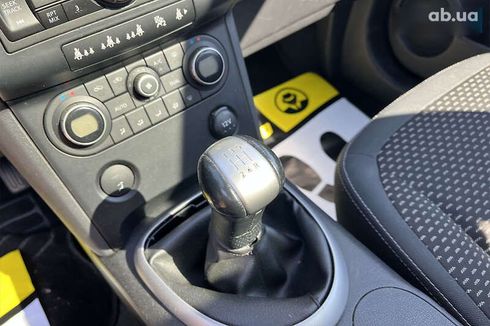 Nissan Qashqai 2008 - фото 15