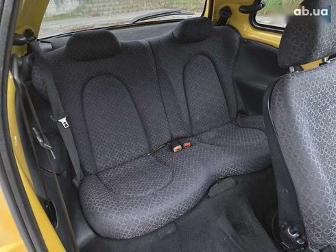 Ford Ka 2003 - фото 29