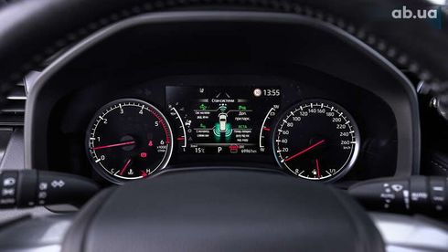 Toyota Land Cruiser 2023 - фото 25