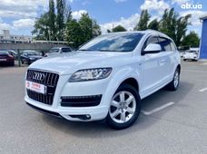 Продажа Audi б/у 2014 года в Киеве - купить на Автобазаре