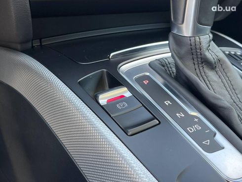 Audi A5 2014 белый - фото 35