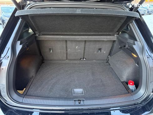 Volkswagen Tiguan 2020 черный - фото 45