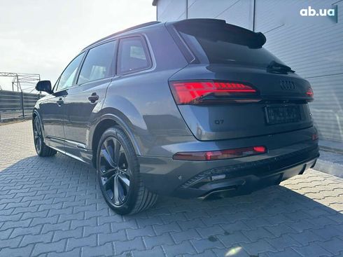 Audi Q7 2025 - фото 10