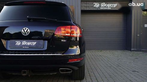 Volkswagen Touareg 2011 - фото 17